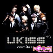 U-Kiss