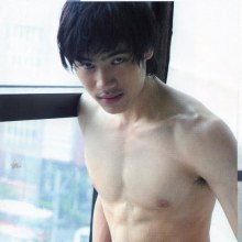 นายแบบไทย