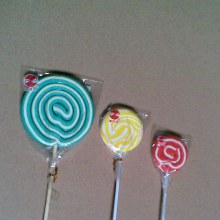 Lollipop