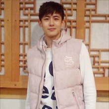 Nichkhun_2PM