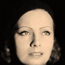 Greta Garbo ราชินีฮอลลีวู้ดยุค30-40 2 