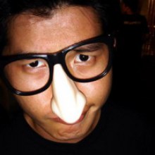 คนดังทำดั้งโต(เยอะมาก)