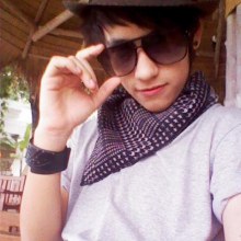 พี่ซี ทอมหล่อในปีนี้