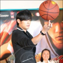 10อันดับผู้ชายที่หล่อที่สุดในเอเชียปี2009