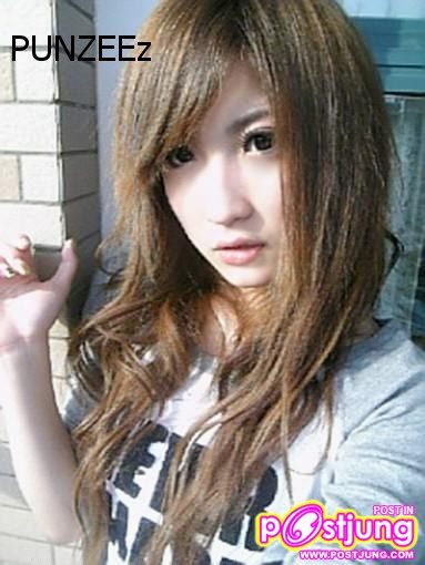 สวยก่าผุหญิงอีกน่ะะะ