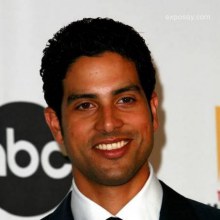 Adam หนุ่มหล่อจาก  CSI  MIAMI  หล่อมากกกกกกกกกก..........