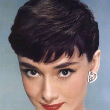 Audrey Hupburn My Fair Lady เจ้าหญิงฮอลลีวู้ด