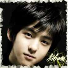 Kibum ผู้น่ารัก