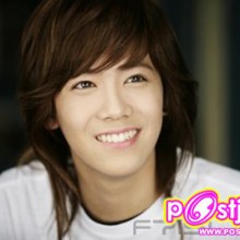 hong gi น่ารักที่สุด...