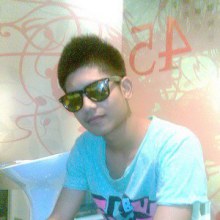 เด็กโคราชค่ะ..น่ารักดีรุ่นพี่ที่ร.ร.*