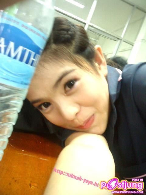 พี่นิ๊กแน๊กเรียน ม.5 ตอนนี้ย้ายไปโยธิน