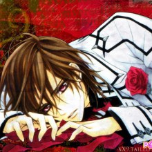 Vampire knight