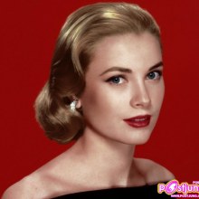 grace kelly จากเจ้าหญิงฮอลลีวู้ดสู่ราชินีโมนาโค