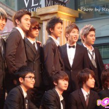 2009 Awards [Sj]