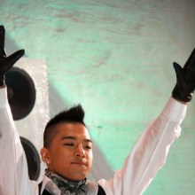 BIGBANG_HITE CF WINTER