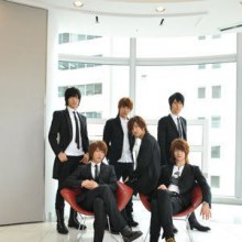 Choshinsung {Supernova}