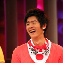 พี่ไกด์หล่อ + น่ารัก  . 