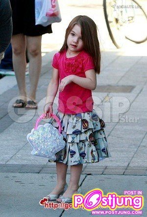 และเธอคนนี้...ซูริ ครูซ^^