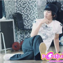 X-mas  [Kim Jung Mo]