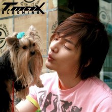 คิมจุน Kim Joon