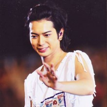 Matsumoto Jun