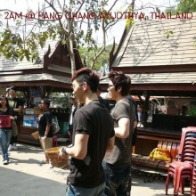2AM_Thailand trip
