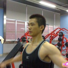 ใครชอบหุ่นแบบนี้มั้ง??