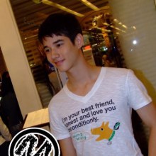 ดาราสุดเลิฟ