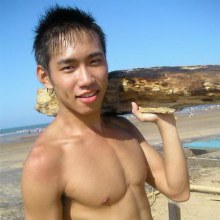 ผู้ชาย...กะ..เกงเกงว่ายน้ำ