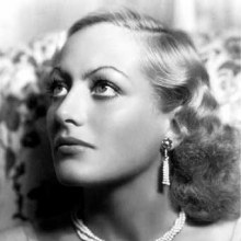 Joan Crawford สาวร้ายฮอลลีวู้ด