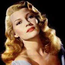 Rita Hayworth เซ็กสตาร์ตลอดกาลฮอลลีวู้ด