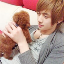 ผู้ชายอย่าหยุดแอ็บ