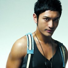 หนุ่มจีน หล่อ น่ารัก