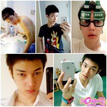 ใครรู้รายละเอียดคนนี้บ้างอ่ะ ชอบมากๆ