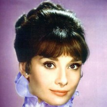 Audrey Hepburn เจ้าหญิงฮอลลีวู้ด 2 