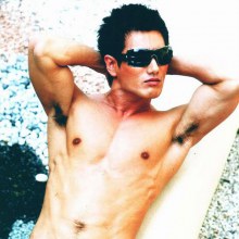 ชอบมองกล้ามส่วนไหนค่ะ