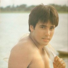 ดารา นายแบบเซ็กซี่ในอดีต