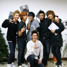 ▫▪ MBLAQ×-° ♥