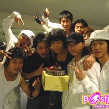 ▫ ▪ Rain and dancer × - ° ♥