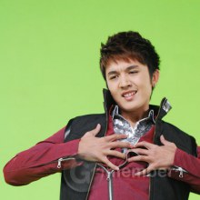 รัก รัก รัก ฟลุ๊ก ม๊าก มาก มาก มาย