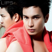 หนุ่ม LIPs คนไหนโดนใจที่สุด