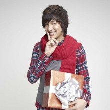 lee min ho