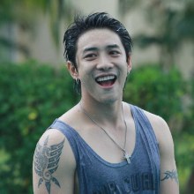 คนน่ารัก