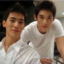 น้องของพี่เชนบ่วงร้ายพ่ายรักรึป่าวเนี่ย