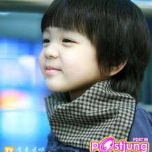 ตี๋น้อยน่ารัก... มากๆ