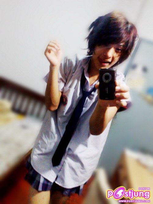 Credit : Copy picture from hi5.