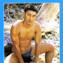 ภาพเก่าๆของนักมวย สิริมงคล