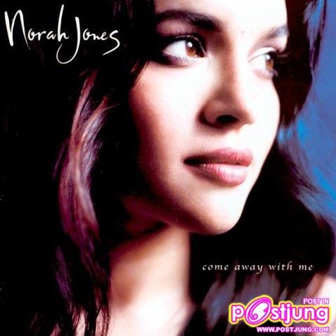 norah jones