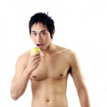 มากินแอปเปิ้ลกานดีกว่า