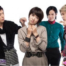 You're Beautiful  A.N.JelL